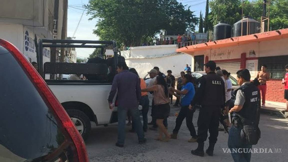 Balacera en Chilpancingo; al menos cuatro muertos
