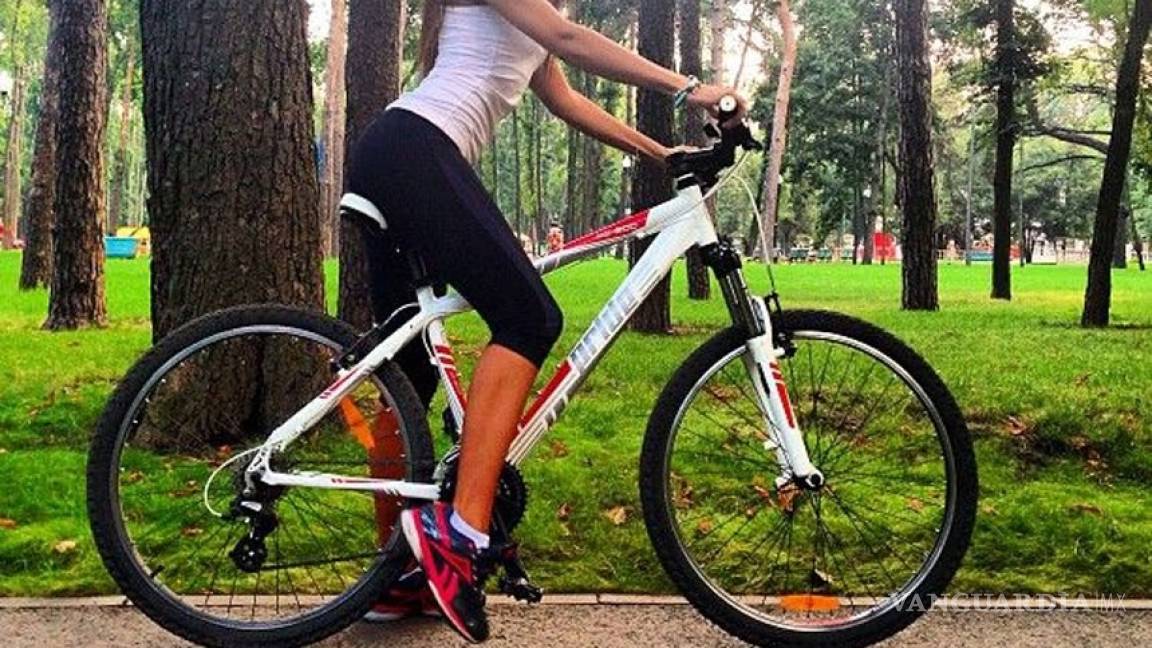 Preparan ley para fomentar uso de bicicleta en Monclova