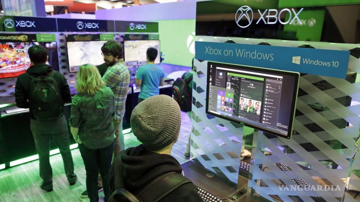 Microsoft considera vincular juegos para varios dispositivos
