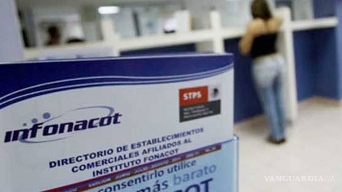 Infonacot ha otorgado 2.4 millones de créditos a trabajadores: Navarrete