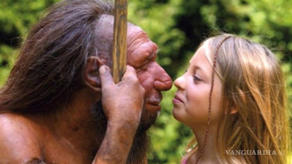 Humanos y Neandertales habrían coexistido