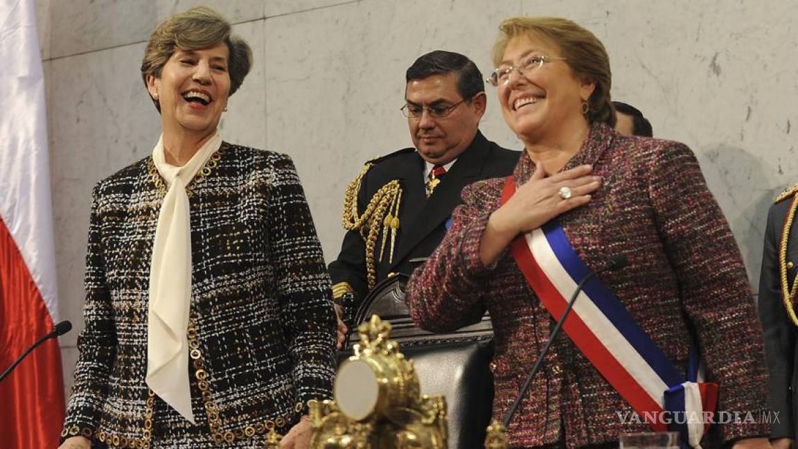 Propondrá Bachelet diálogo a Iglesia sobre aborto