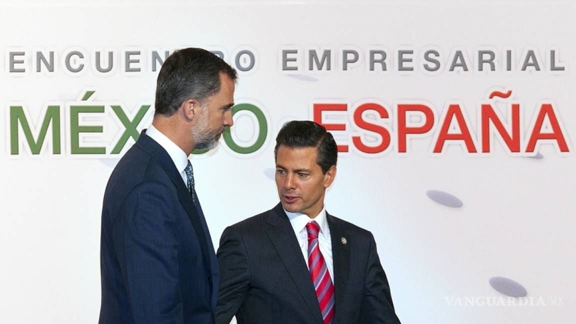 Se burlan con memes de la estatura de Peña Nieto