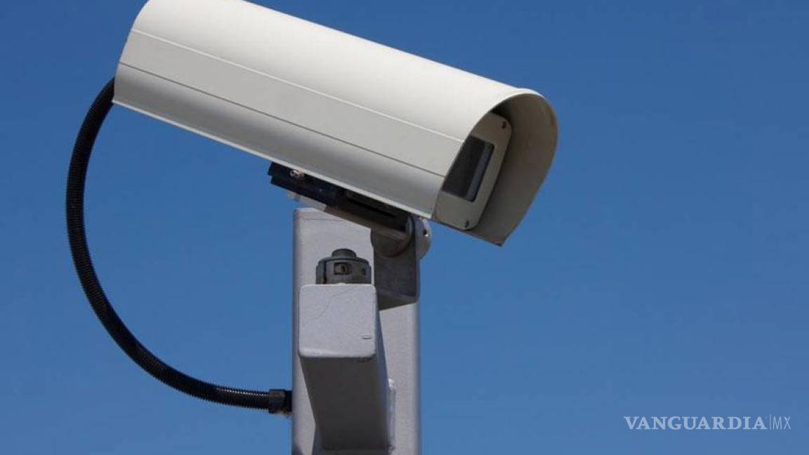 Licitarán la compra de 48 cámaras de video vigilancia para Piedras Negras