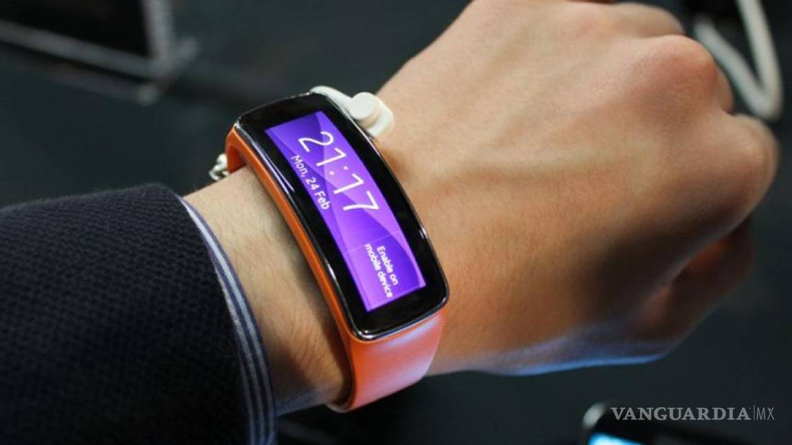 Microsoft competirá con Apple con Smartwatch