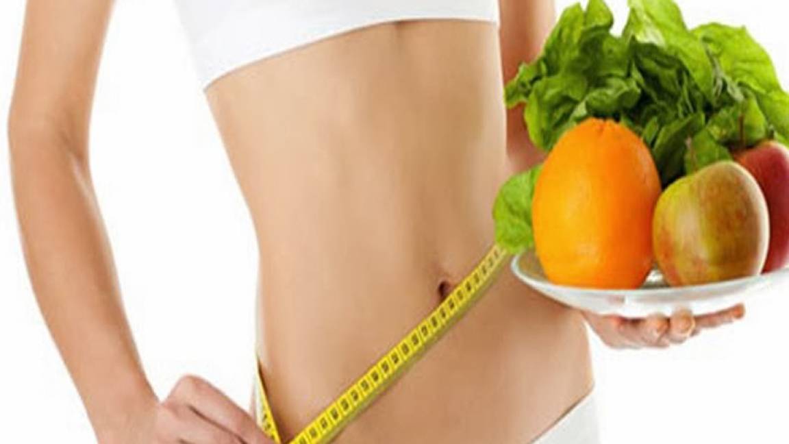 ¿Cómo acelerar tu metabolismo para bajar de peso?