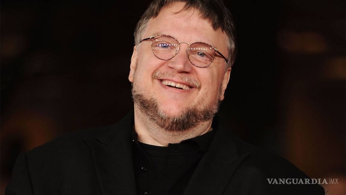 Guillermo del Toro presenta cinta en Comic-Con