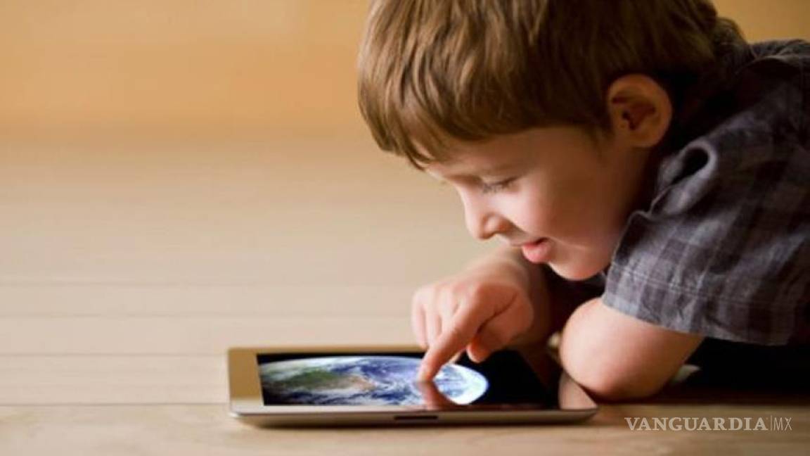 10 razones por las que menores de 12 años no deben usar dispositivos electrónicos