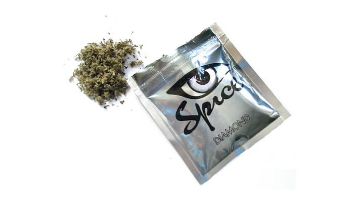 Droga sintética 'Spice' provoca psicosis catatónica