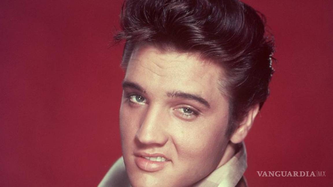 Prótesis dental de Elvis Presley concientizará sobre el cáncer bucal
