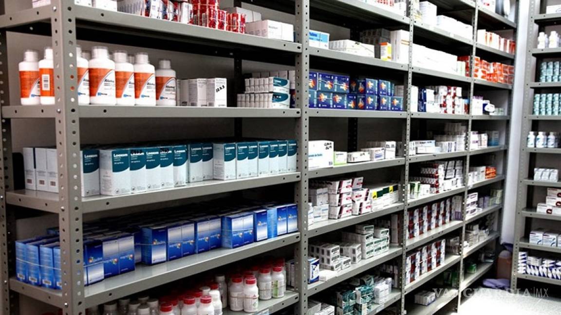 Cofepris autoriza uso de 19 medicamentos para enfermedades raras