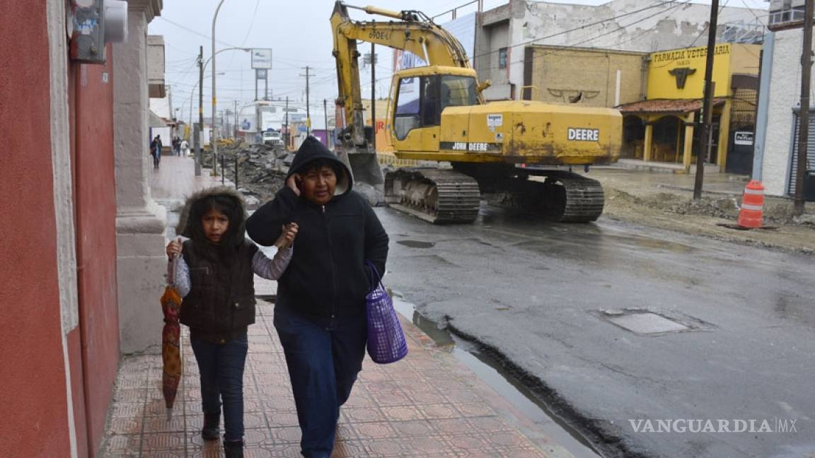 Alerta en Guatemala por incremento de frío y fuertes vientos