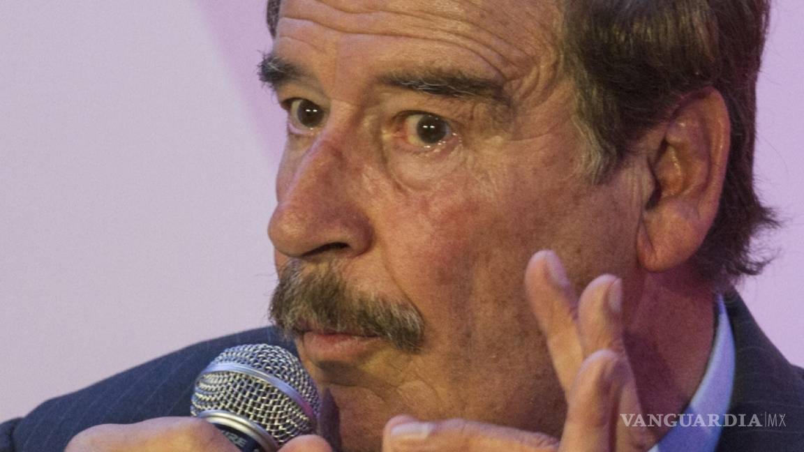 Ya se puede ver el fin del chavismo: Vicente Fox
