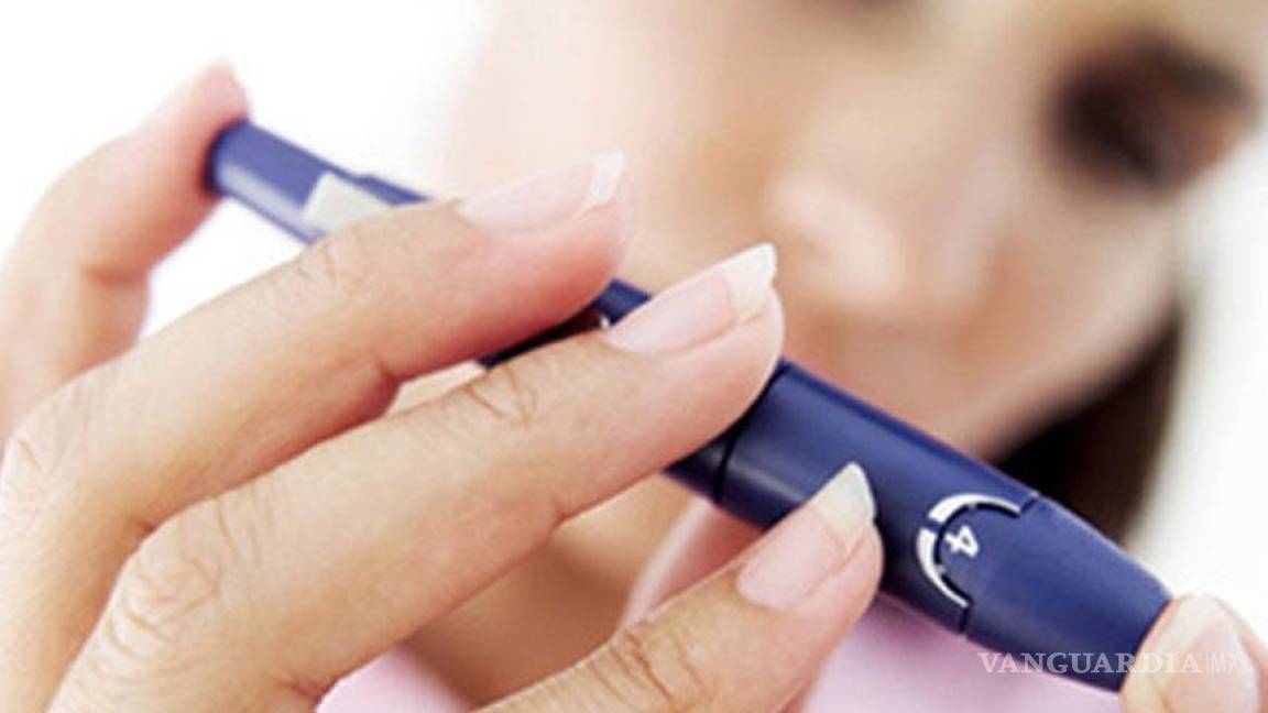 Identifican cambios genéticos que aumentan predisposición de los mexicanos a la diabetes 2