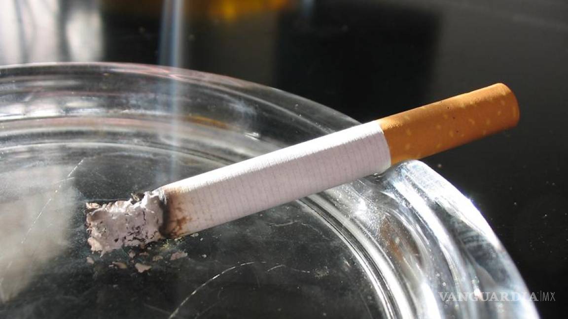 El fumar habita el subdesarrollo y cada 6 segundos cobra una vida