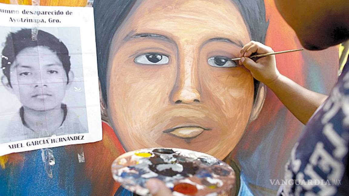 'Reviven' la guerrilla con caso Ayotzinapa