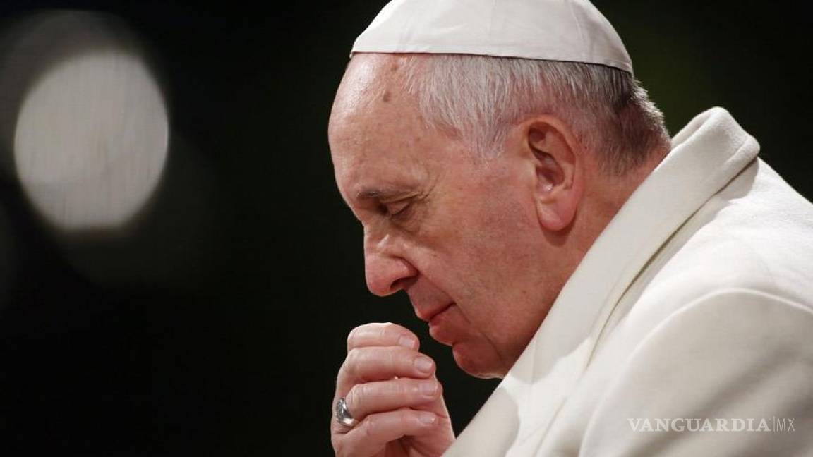Critican al papa Francisco por sus dichos sobre la libertad de expresión