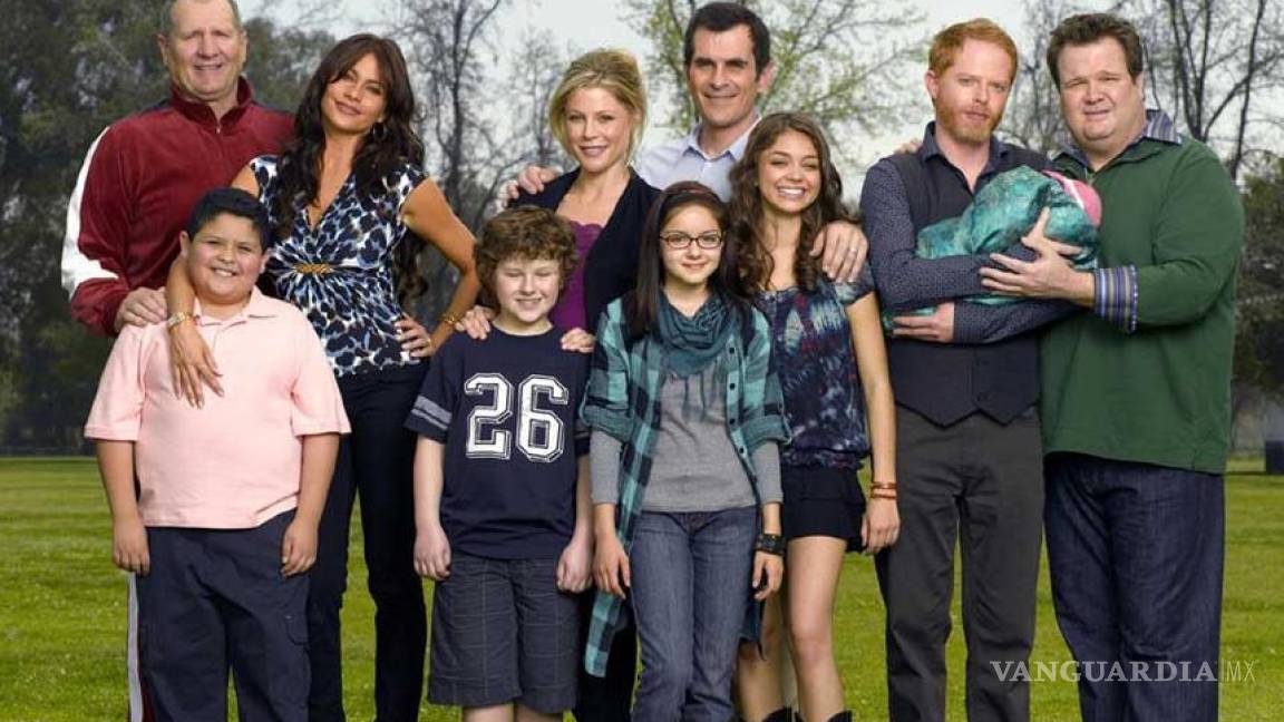 'Modern Family' regresa a la TV con su cuarta temporada