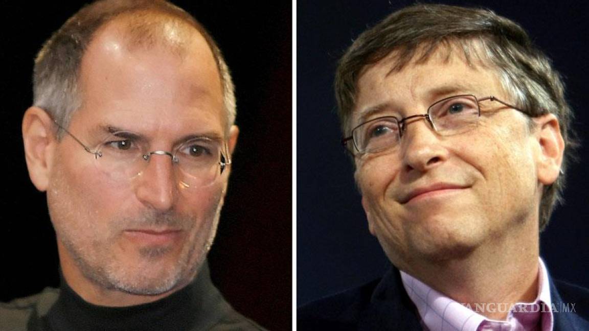 Los últimos días de Steve Jobs, su relación con Cook y Gates