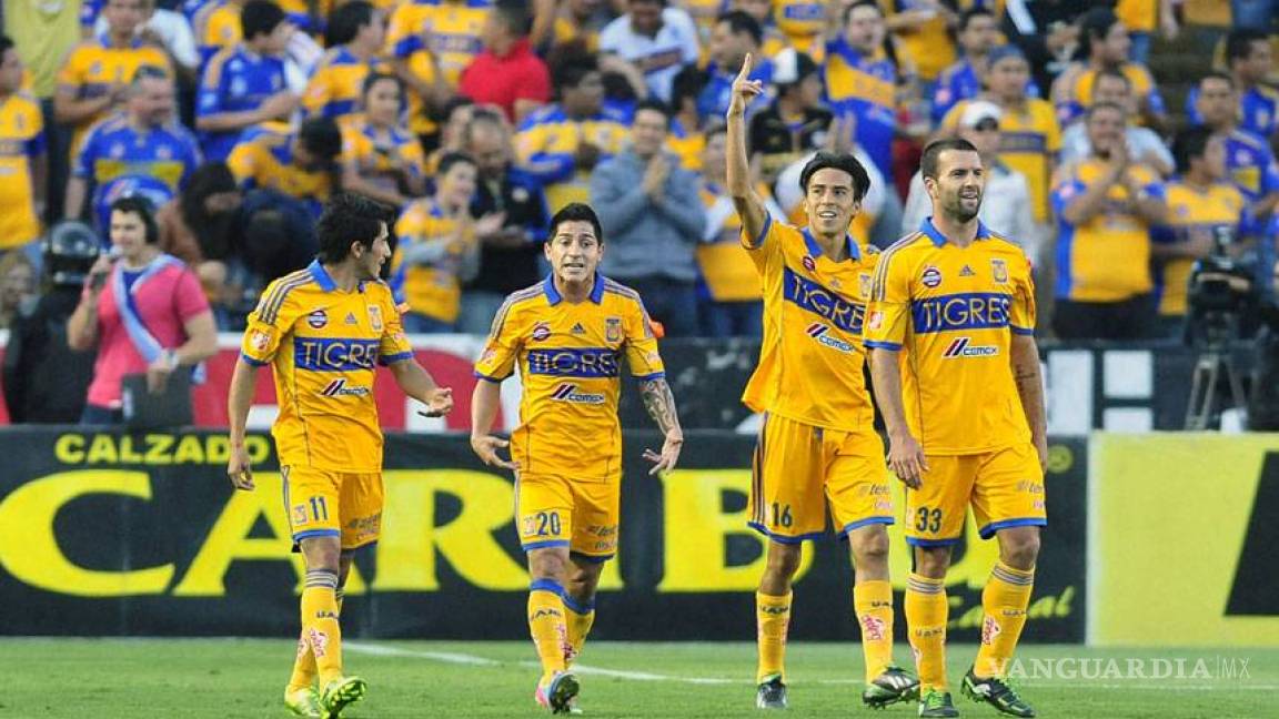 Tigres se preocupan por encuentro contra Santos