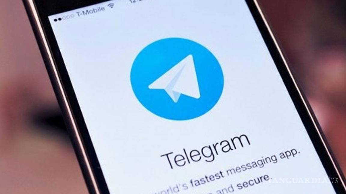 Nueva popularidad hace fallar a Telegram