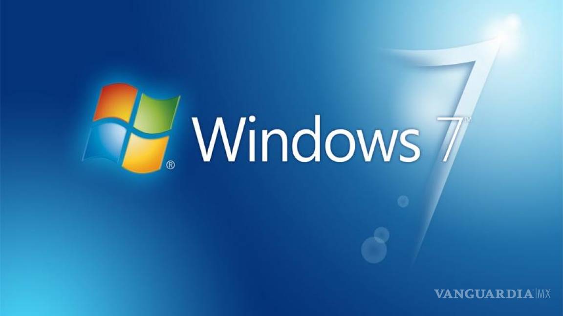 Microsoft jubila a Windows 7
