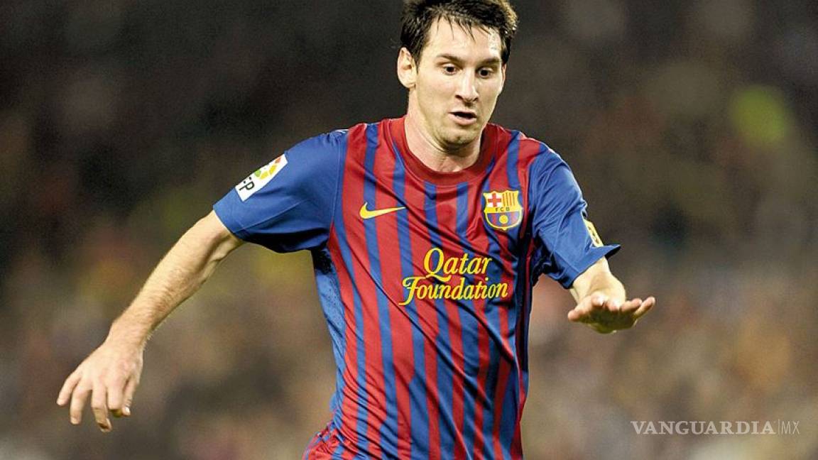 Messi prepondera ganar el clásico antes del récord de Zarra