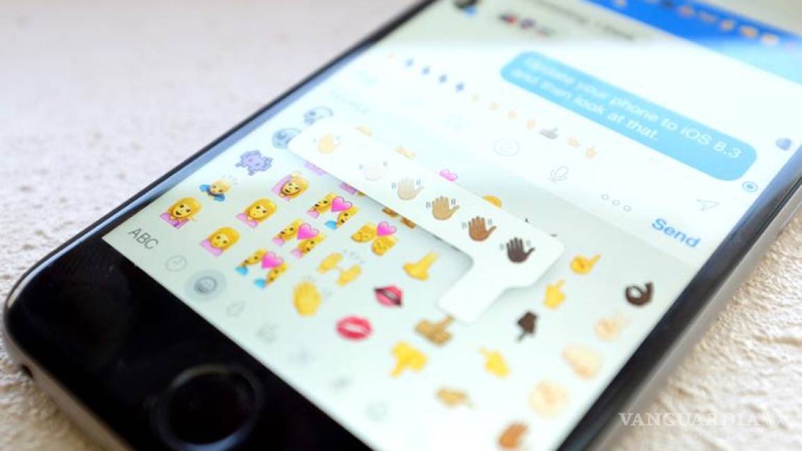 iOS 8.3 ya está disponible, nuevos emojis, mejoras y soluciones a bugs