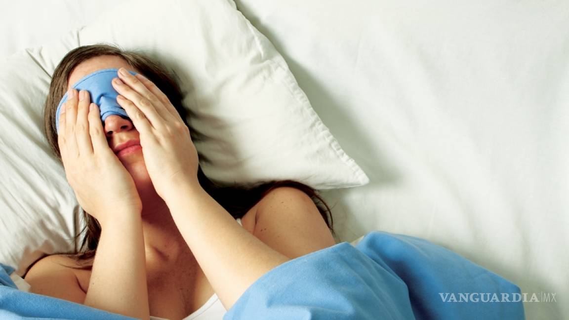 Dormir mal podría llevarte al suicidio: Estudio