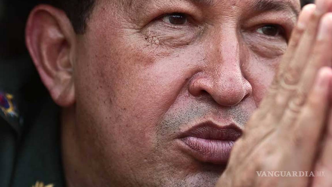 CIA no informa sobre presunto complot para asesinar a Chávez
