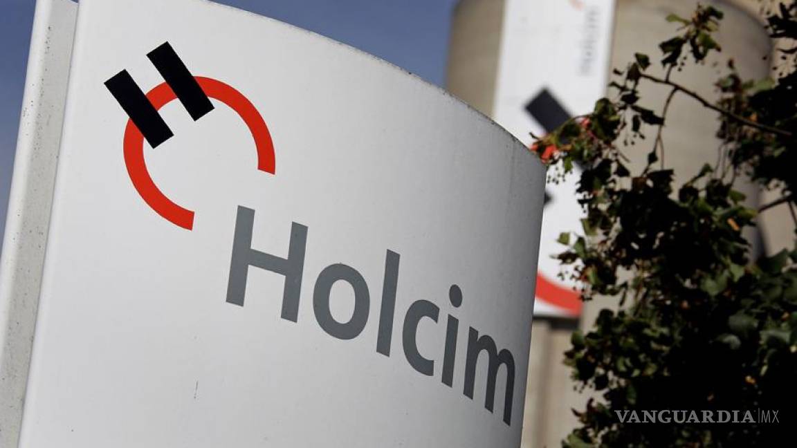 Holcim renuncia a su fusión en España con Cemex