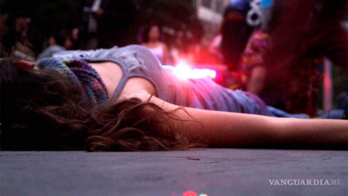 En México, siete feminicidios diarios, alerta la ONU