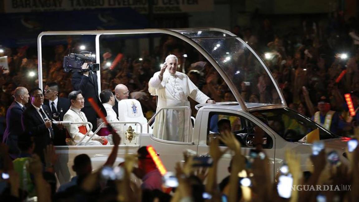 El papa desea beatificación de Romero