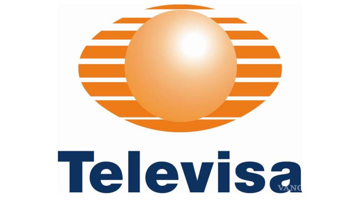 Ratifican multa de $53.8 millones a Televisa