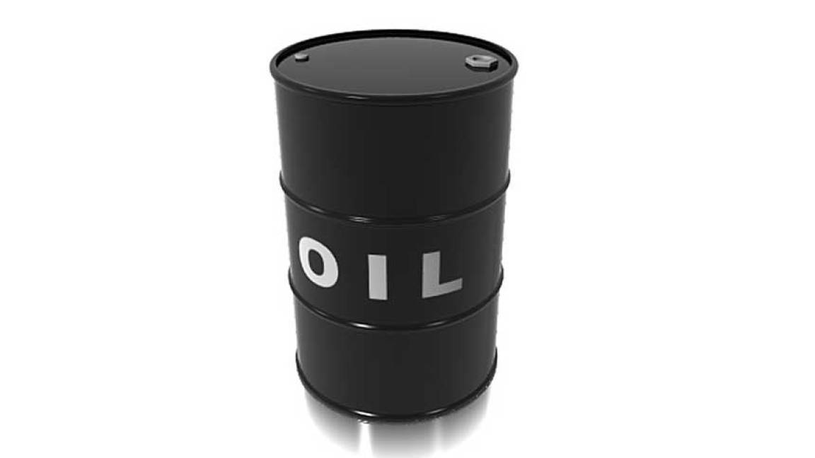 Caen 12% ventas de petróleo a EU, por alza en la producción en ese país