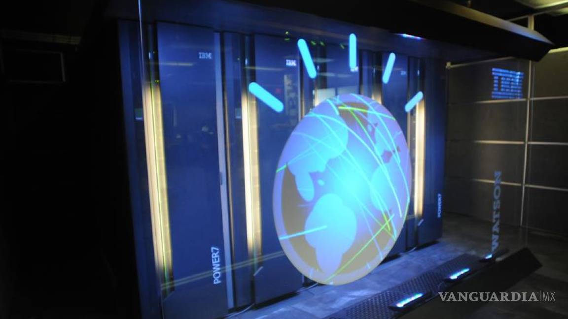 IBM invierte 1 mil mdd en nueva unidad de innovaciones cognitivas