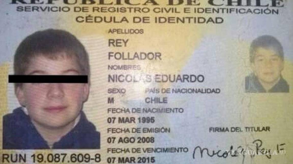 Nombres tan malos que les arruinaron la vida