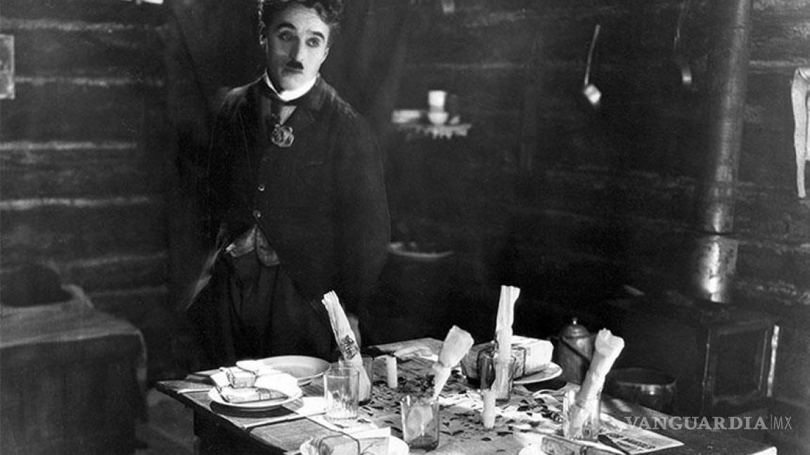 Hace 125 años nacíó Chaplin, la primera gran estrella de Hollywood