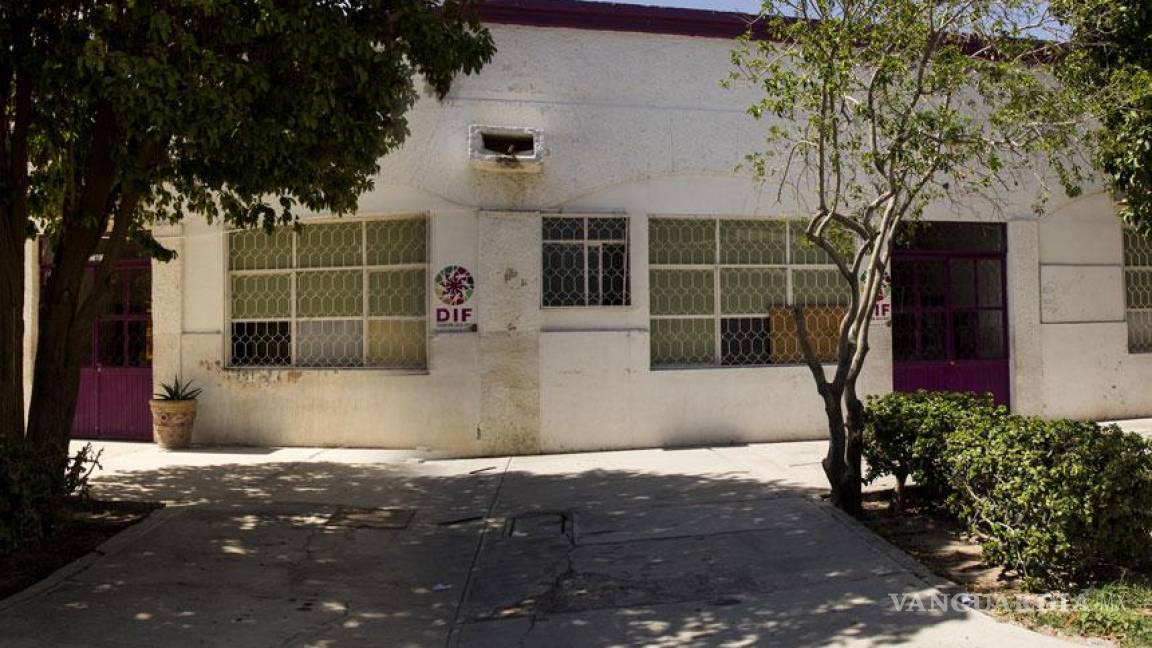 Reactivarán centro comunitario Compresora en Torreón