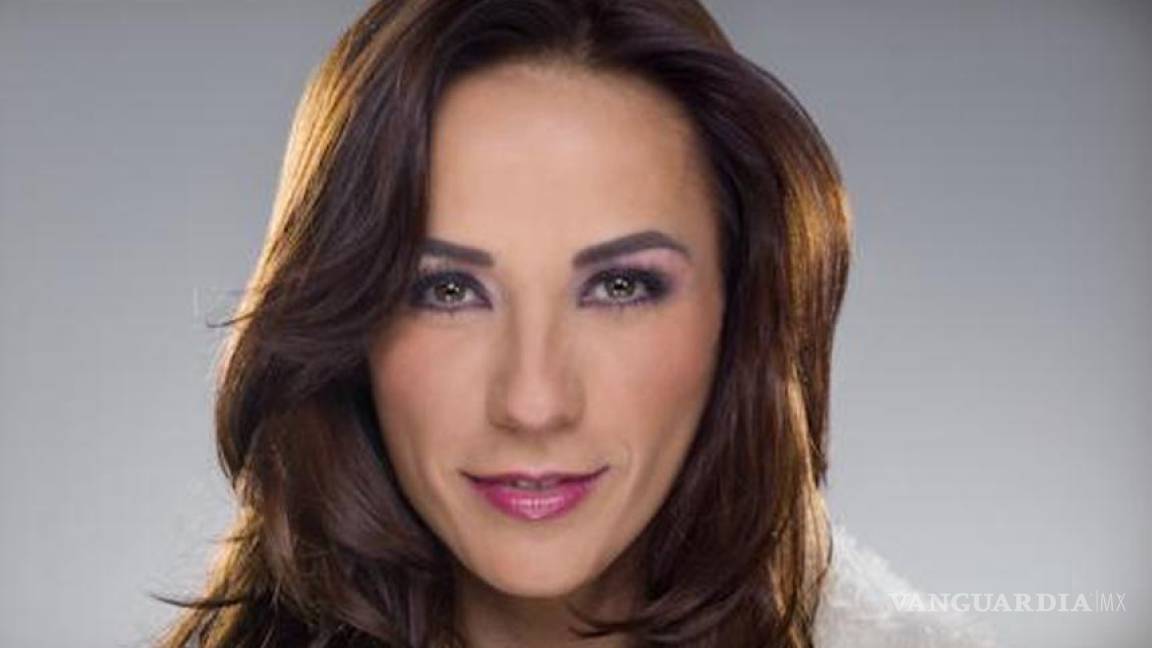 Consuelo Duval sigue sufriendo por salida de 'Netas Divinas'