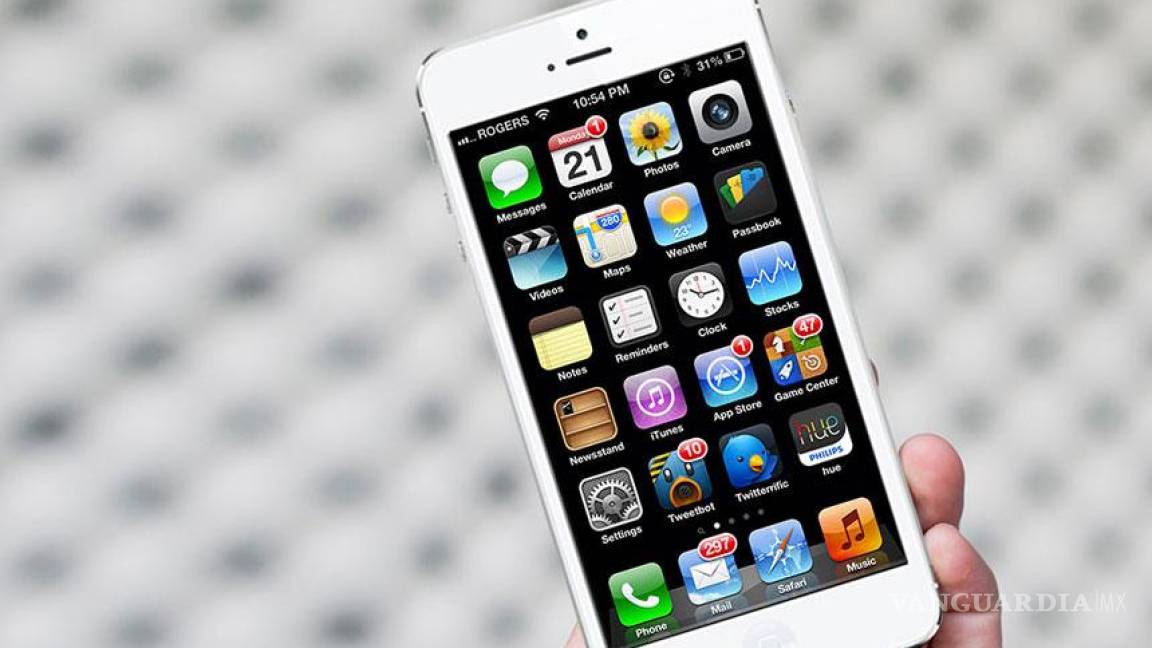 Crecen rumores sobre nuevos iPhone &quot;gigantes&quot;