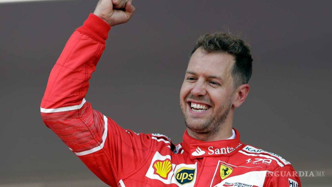 Ferrari quiere ser el rey en Canadá