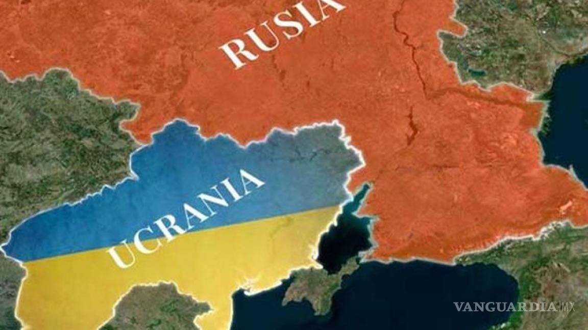Rusia y Ucrania negociarán el lunes a primera hora, no se ha hablado de un ‘alto el fuego’