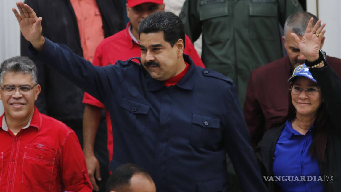 La oposición en Venezuela rechaza semana laboral de 4 días
