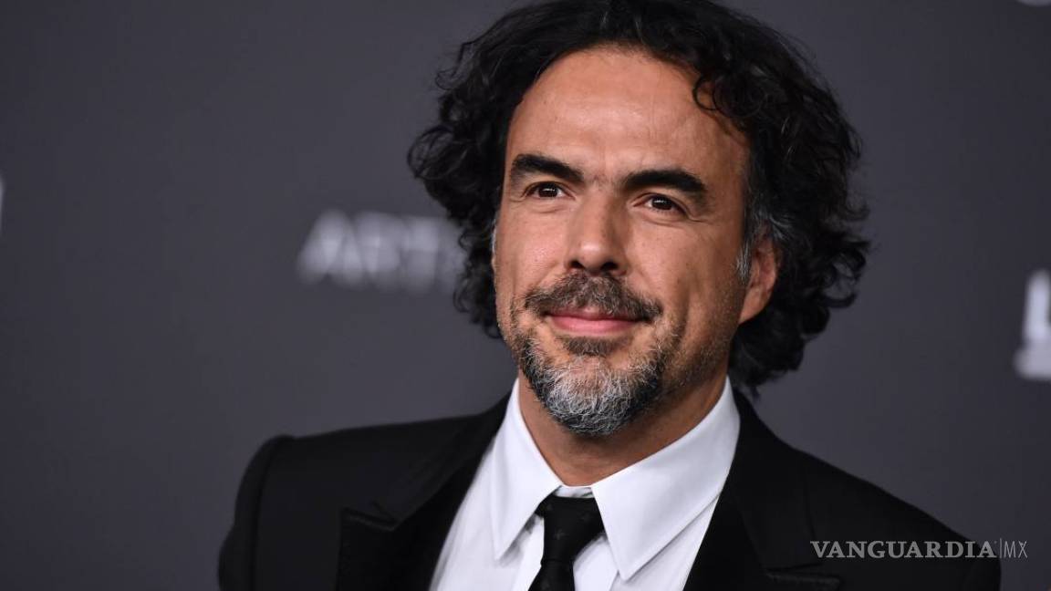 “The Revenant' es un filme muy personal”: González Iñárritu