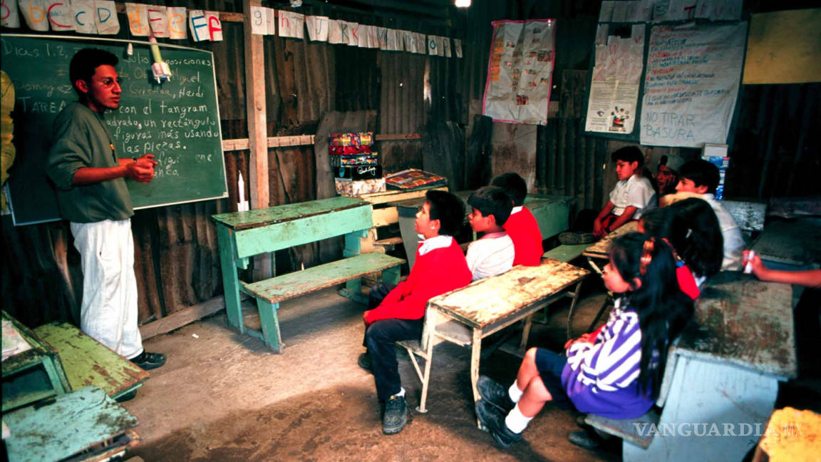 México es el cuarto lugar en educación en Latinoamérica, según la UNESCO