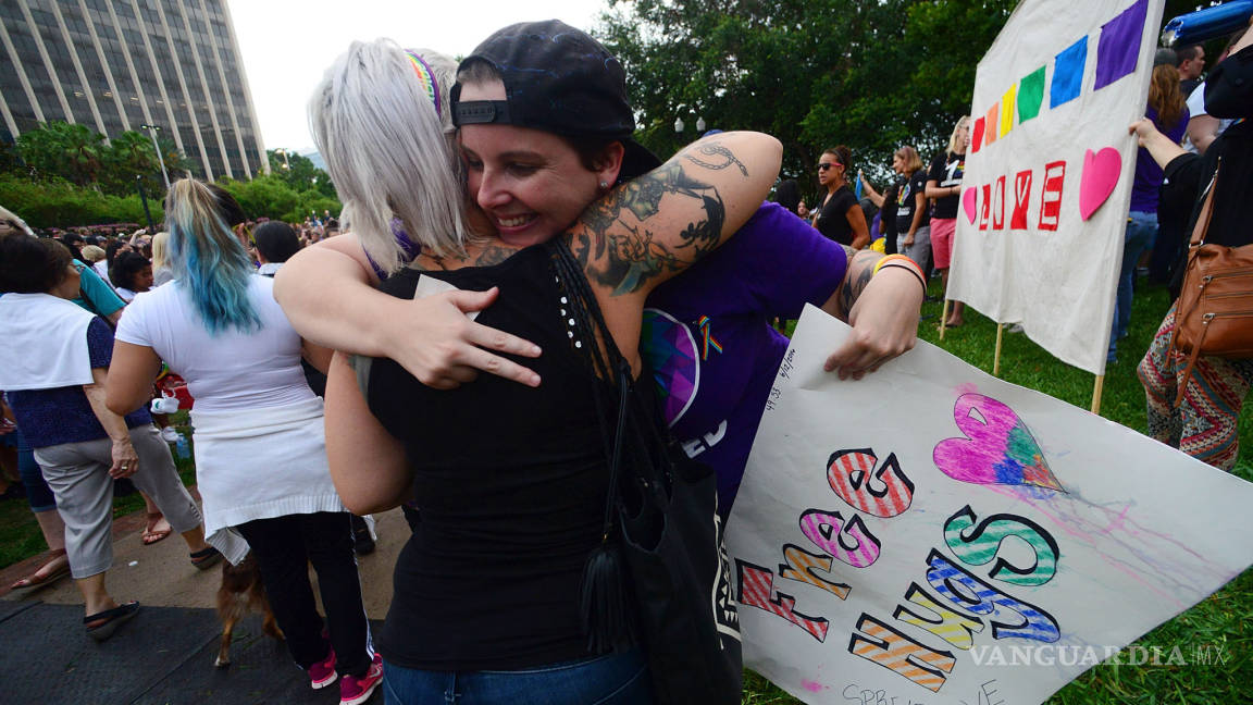 Puerto Rico recordará la masacre en bar gay de Orlando