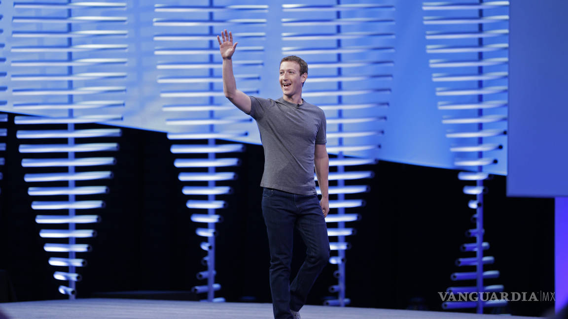 Facebook triplica sus ganancias y celebra &quot;un gran arranque de año&quot;