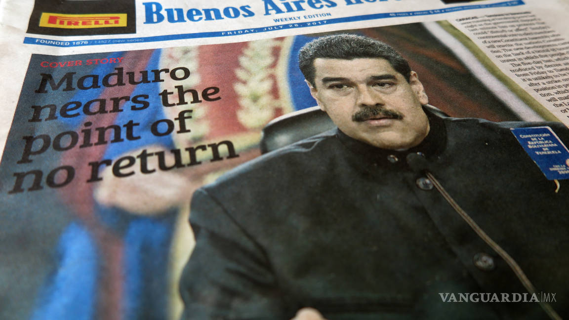 Tras casi 141 años de historia, cierra el &quot;Buenos Aires Herald”