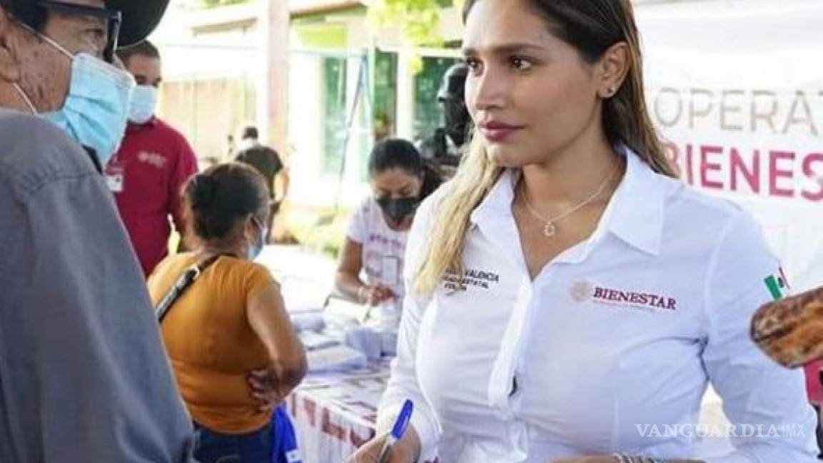 Morena tendrá sustituir a candidata a alcalde en Colima